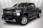 2022 Chevrolet Silverado 3500 HD High Country