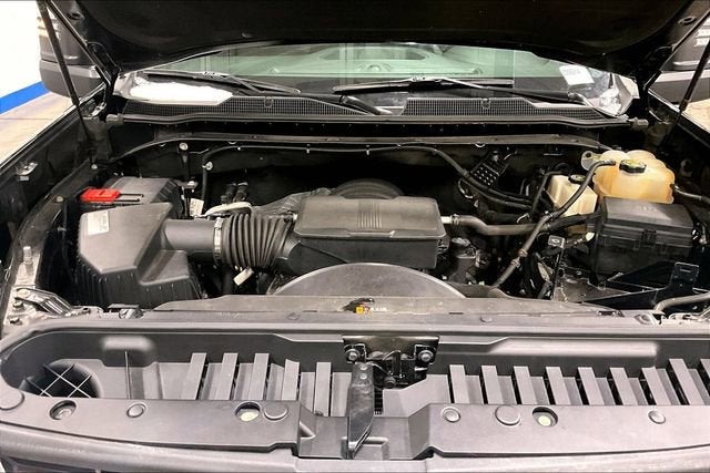 2022 Chevrolet Silverado 3500 HD High Country