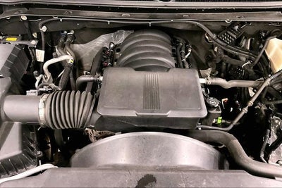 2022 Chevrolet Silverado 3500 HD High Country