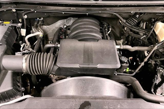 2022 Chevrolet Silverado 3500 HD High Country