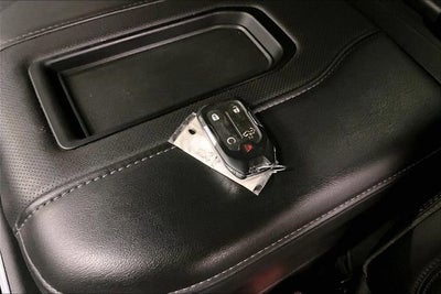 2022 Chevrolet Silverado 3500 HD High Country