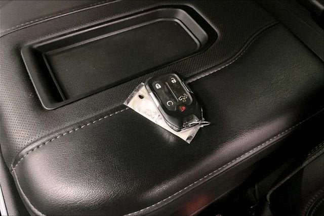 2022 Chevrolet Silverado 3500 HD High Country