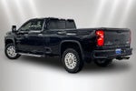 2022 Chevrolet Silverado 3500 HD High Country