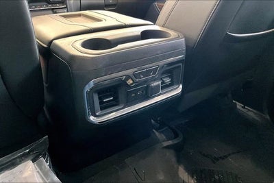 2021 Chevrolet Silverado 3500 HD High Country