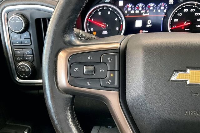 2021 Chevrolet Silverado 3500 HD High Country