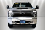 2021 Chevrolet Silverado 3500 HD High Country