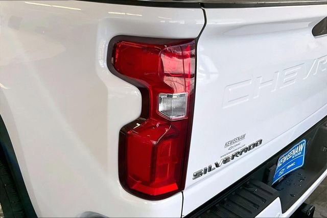 2021 Chevrolet Silverado 3500 HD High Country