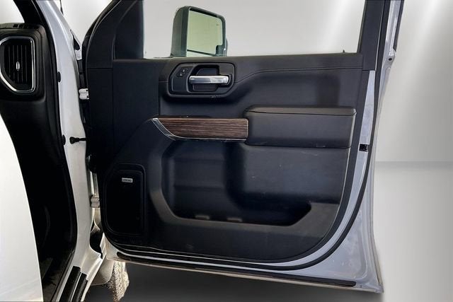 2021 Chevrolet Silverado 3500 HD High Country