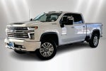 2021 Chevrolet Silverado 3500 HD High Country