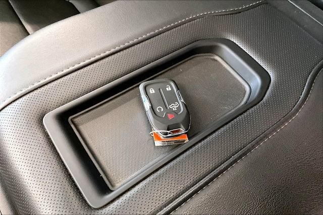 2021 Chevrolet Silverado 3500 HD High Country