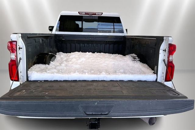 2021 Chevrolet Silverado 3500 HD High Country