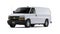 2026 Chevrolet Express Cargo RWD 2500 135"