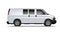 2026 Chevrolet Express Cargo RWD 2500 135"