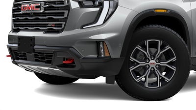2025 GMC Acadia AT4