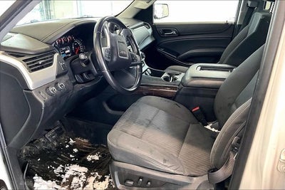 2019 GMC Yukon XL SLE