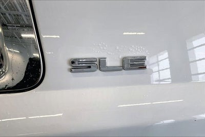 2019 GMC Yukon XL SLE