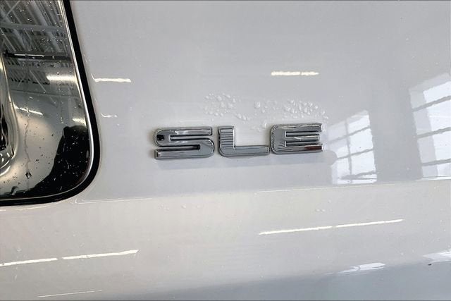 2019 GMC Yukon XL SLE