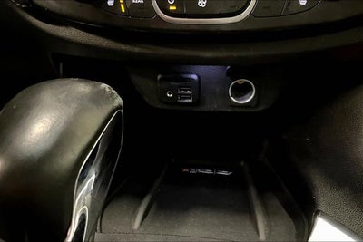 2022 Chevrolet Traverse High Country