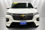 2022 Chevrolet Traverse High Country