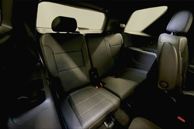 2022 Chevrolet Traverse High Country