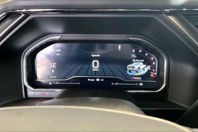 2025 GMC Sierra 2500 HD AT4X