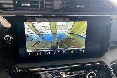 2025 GMC Sierra 2500 HD AT4X