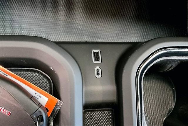 2025 GMC Sierra 2500 HD AT4X