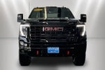 2025 GMC Sierra 2500 HD AT4X