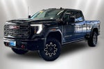 2025 GMC Sierra 2500 HD AT4X