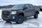 2022 GMC Canyon AT4 - Leather
