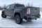 2022 GMC Canyon AT4 - Leather
