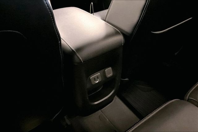 2019 GMC Canyon 4WD Denali