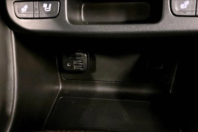 2019 GMC Canyon 4WD Denali