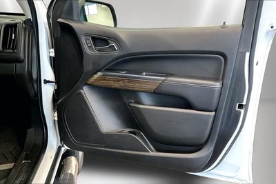 2019 GMC Canyon 4WD Denali