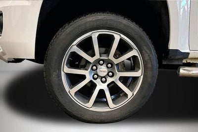 2019 GMC Canyon 4WD Denali