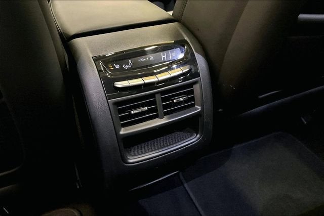 2019 Cadillac XT5 Premium Luxury AWD