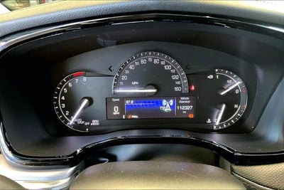 2019 Cadillac XT5 Premium Luxury AWD