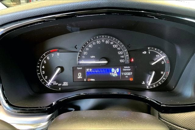 2019 Cadillac XT5 Premium Luxury AWD