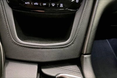 2019 Cadillac XT5 Premium Luxury AWD