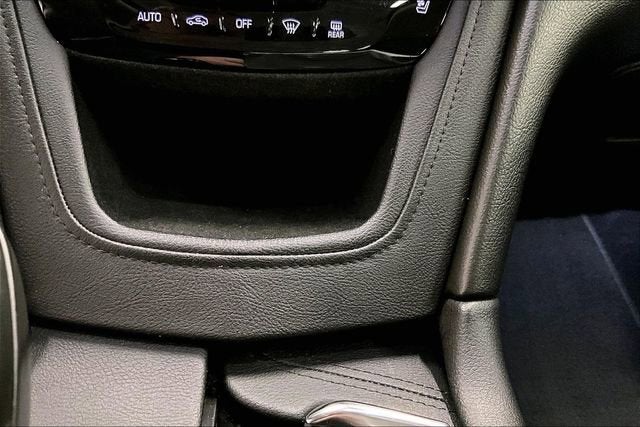 2019 Cadillac XT5 Premium Luxury AWD