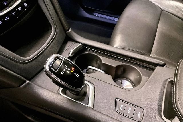 2019 Cadillac XT5 Premium Luxury AWD