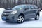 2012 Chevrolet Equinox LT w/1LT