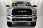 2020 RAM 3500 Tradesman Regular Cab 4x4 8' Box