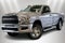 2020 RAM 3500 Tradesman Regular Cab 4x4 8' Box