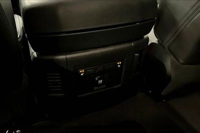 2018 RAM 2500 Laramie Crew Cab 4x4 6'4" Box