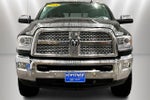 2018 RAM 2500 Laramie Crew Cab 4x4 6'4" Box
