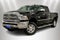 2018 RAM 2500 Laramie Crew Cab 4x4 6'4" Box
