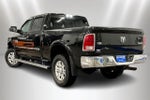 2018 RAM 2500 Laramie Crew Cab 4x4 6'4" Box
