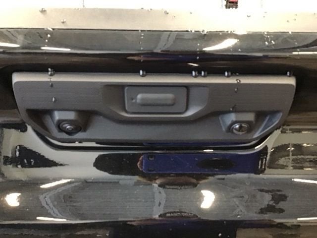 2025 Chevrolet Silverado 1500 LT (2FL) Houghton MI Keweenaw Chevrolet