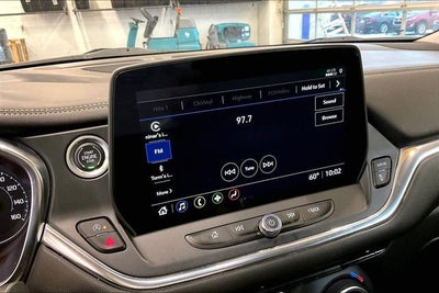 2023 Chevrolet Blazer 3LT